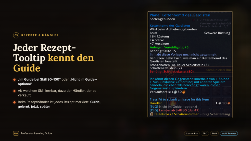 PLG Addon Screenshot 3